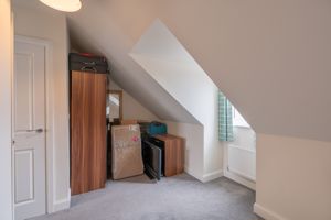 Bedroom Three- click for photo gallery